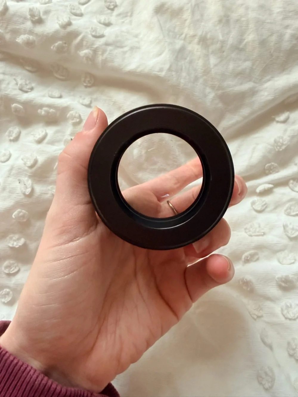 Digital High Definition 2X Telephoto Lens Attachment - Black